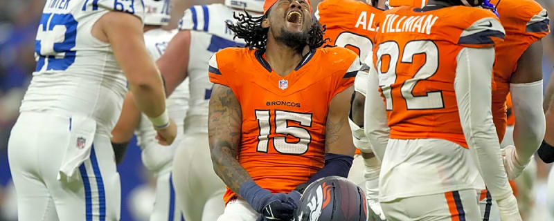 Broncos bold predictions for AFC Championship Game vs. Patriots