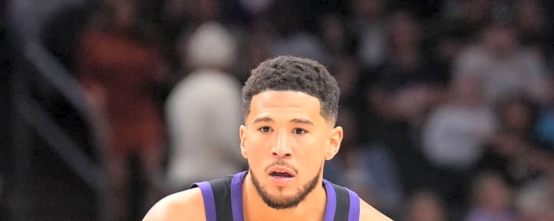 Phoenix Suns Mount Rushmore: Ranking the Team's Greatest Legends