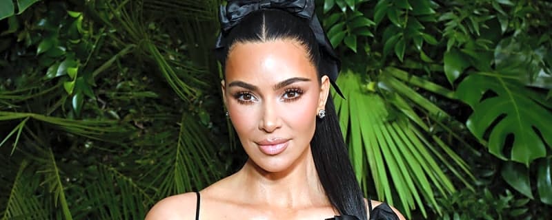 Kim Kardashian Faces Backlash For Reality TV Show About Youth Sports