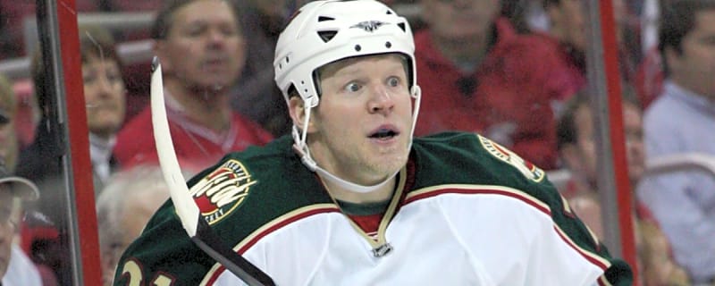 Mark Parrish returns to KFAN after months away: 'Had to take care of my head a little bit'