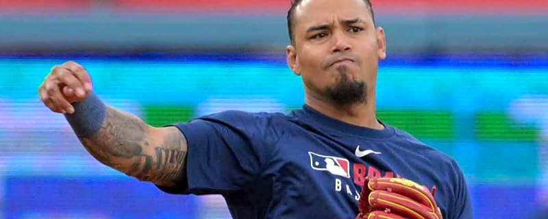 Rockies close to signing former All-Star amid disastrous 2025 season