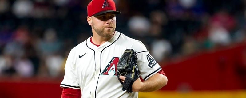 Diamondbacks Announce Major Corbin Burnes Update