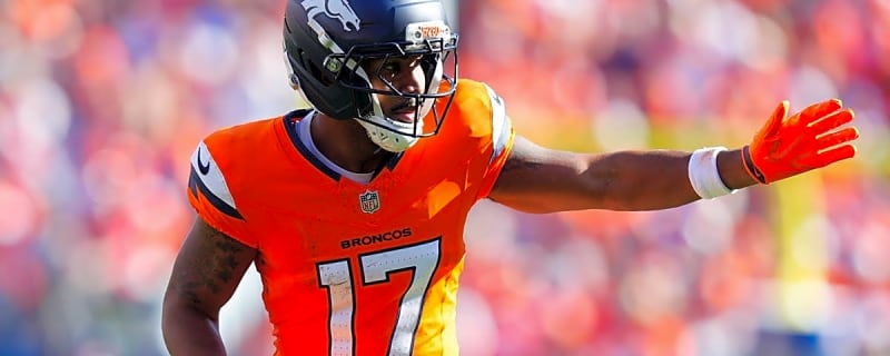 One Fix the Broncos Need to Make Heading Into Week 3 vs. Rams