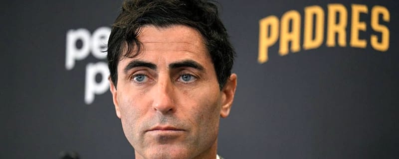 Padres’ A.J. Preller Reveals Trade Deadline Outlook Amid 4-12 Stretch