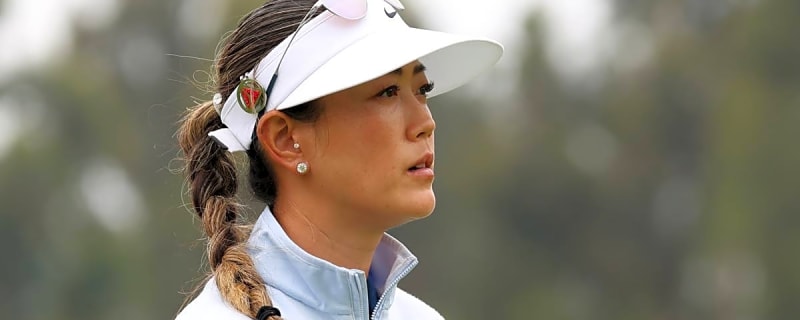 Michelle Wie West’s U.S. Women’s Open Goodbye Was Never Really About The Cut Line