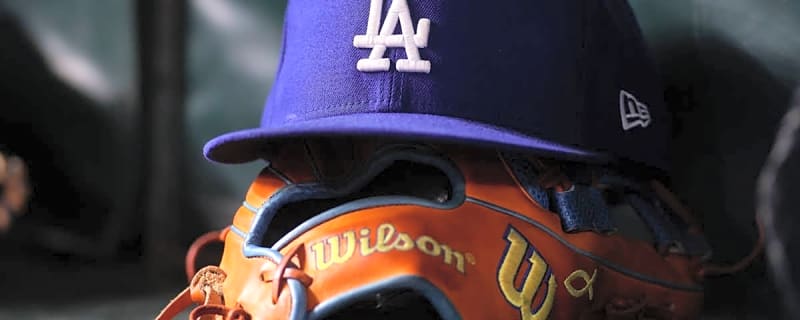 Dodgers Prospect Wins Award in Potential Final Minor-League Season