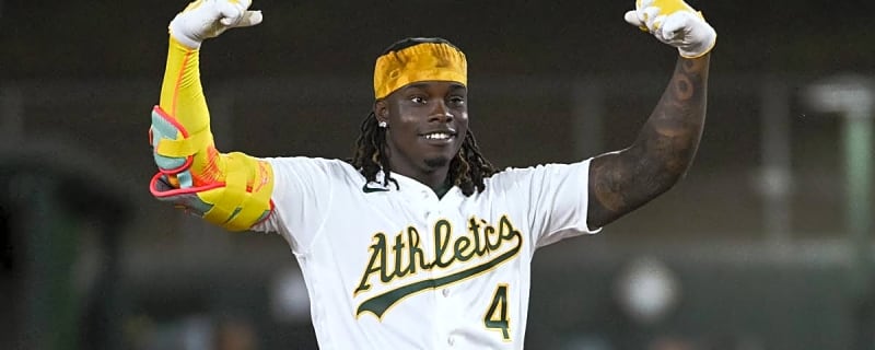 Lawrence Butler is Finally Playing His Best Baseball