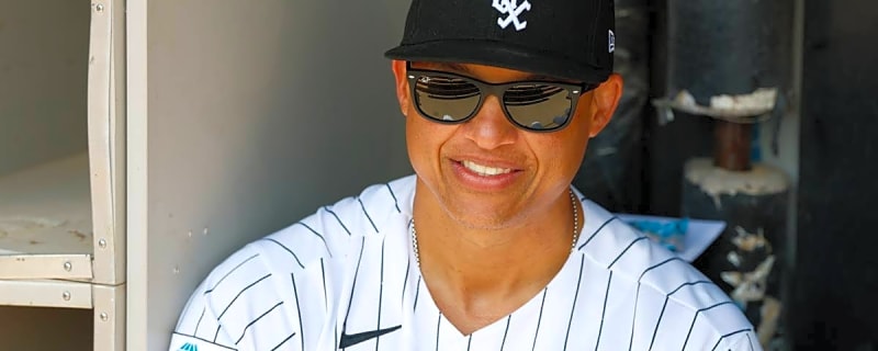 White Sox Make Roster Change Immediately After Win Against Guardians