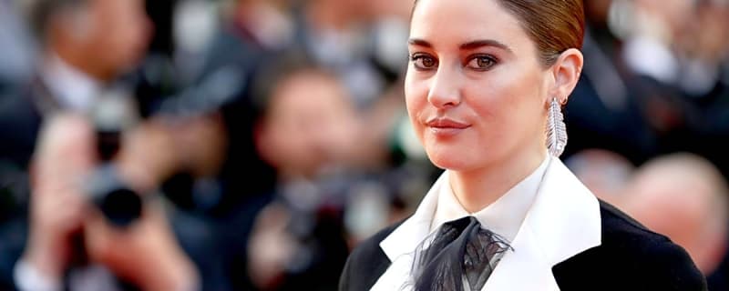 Shailene Woodley's Friends Are Reportedly Furious With Aaron Rodgers