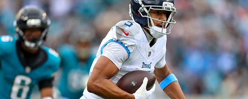 Three Titans Backups Whose Snaps Will Matter More Than the Depth Chart Suggests