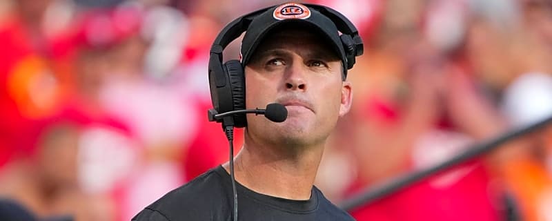 3 Decisions I’d Love to See Zac Taylor Make During Week 7 Game vs. Ravens