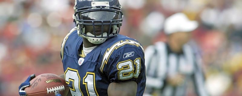 5 Best Running Backs in Chargers History