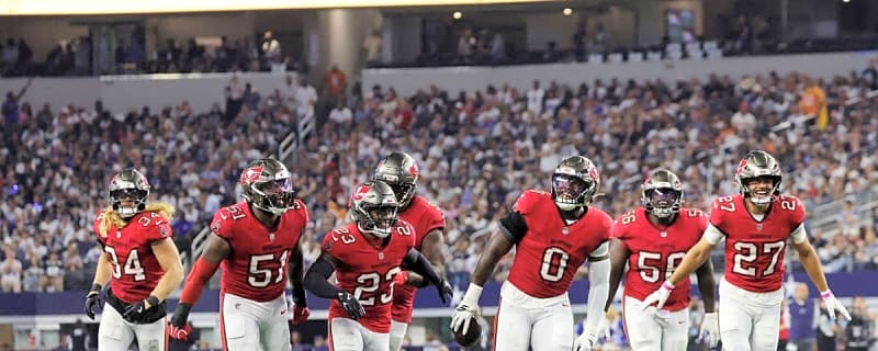 Buccaneers Could Cash In on Yaya Diaby Before the Deadline After His Three-Sack Day in Carolina
