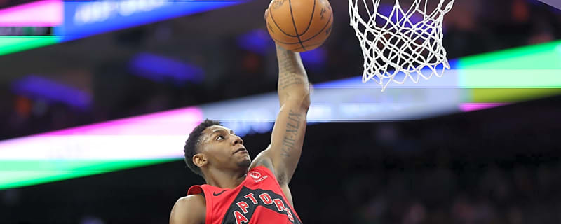  Insider labels $107 million Raptors star as best ‘sneaky trade target’