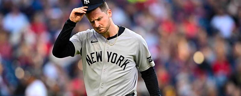 Encouraging Yankees’ Clark Schmidt injury update comes with catch