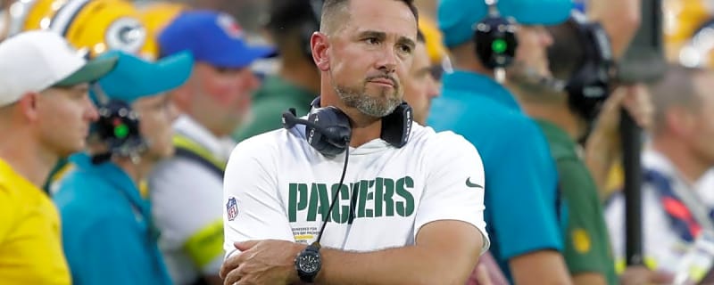 Three reasons why Matt LaFleur may not be the right HC to lead the Packers