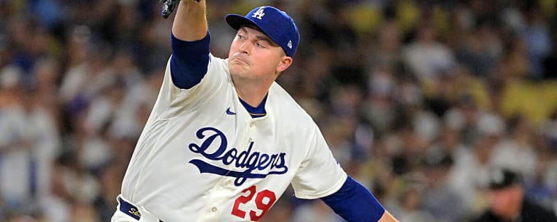 Tarik Skubal’s Dodgers first, Teoscar Hernandez’s flaming bat keep surge going