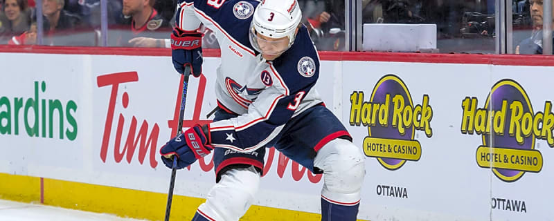 Minnesota Wild makes intriguing move on Stanley Cup champion blueliner