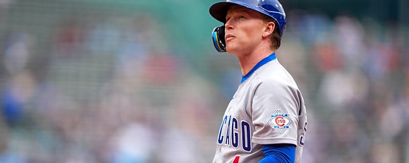 Advanced stats prove Pete Crow-Armstrong had maybe the greatest MLB season ever