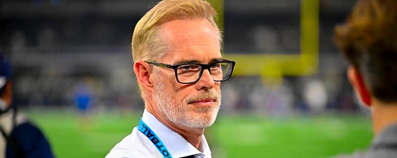 Joe Buck Could Have Major Family Conflict at Super Bowl 61