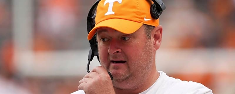 Tennessee DL Commit at Center of Heated SEC Recruiting Battle