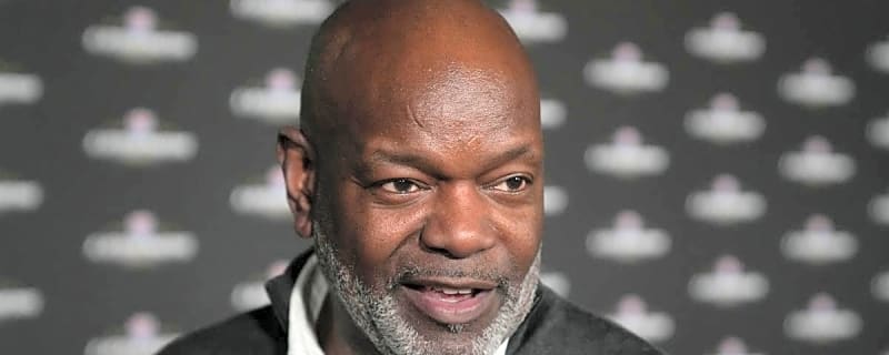 NFL Legend Emmitt Smith Accused Of 'Conning' Investor Out Of $2.5 Million