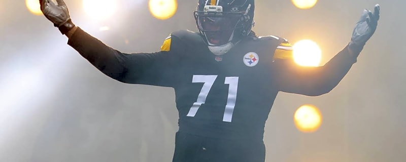 Which Steelers Outperformed, Underperformed in Week 6 Win Over Buccaneers
