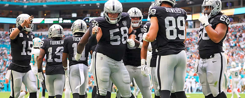 Insider Reveals Big Reason for Jackson Powers-Johnson&#39;s Position Change