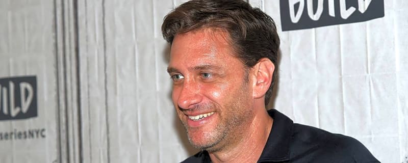 Mike Greenberg Grateful For All The Love On His ESPN Anniversary