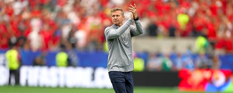 'We Were the Better Team' - Jesse Marsch Speaks Out After Canada's World Cup Loss to Morocco