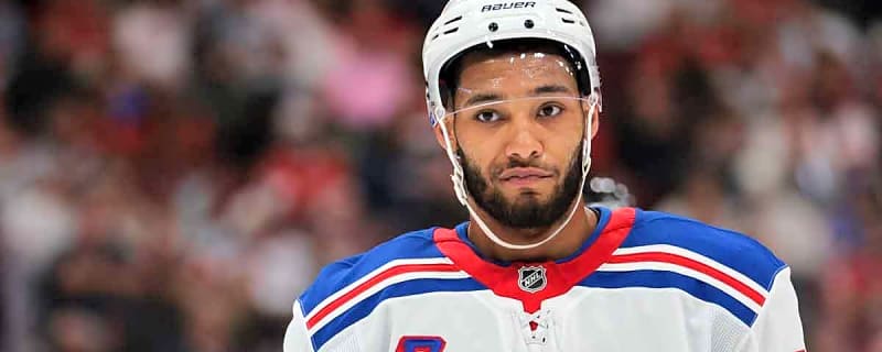 K’Andre Miller drops truth bomb on why he’s a perfect fit with Hurricanes