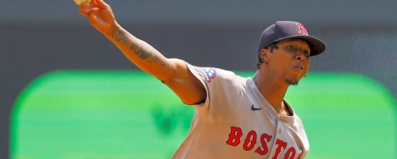  The breakout Red Sox star being ‘quietly shopped’ in trade talks