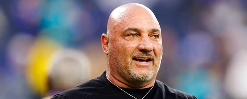 NFL Insider Jay Glazer Forced To Evacuate Home Thursday Night