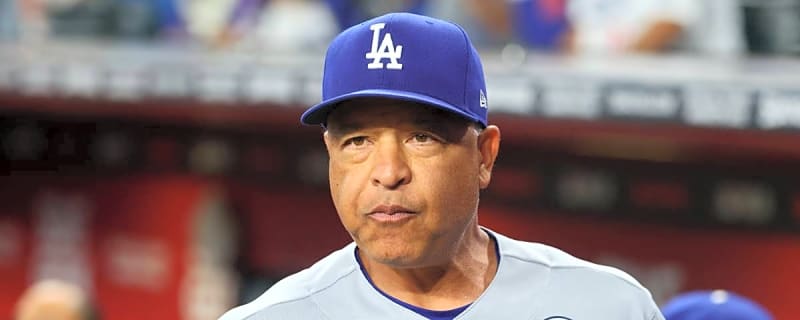 MLB Insider Reveals Dodgers' Biggest Trade Deadline Need