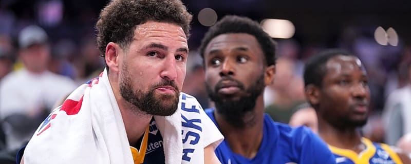Andrew Wiggins has ‘special’ prediction after Heat signed Klay Thompson