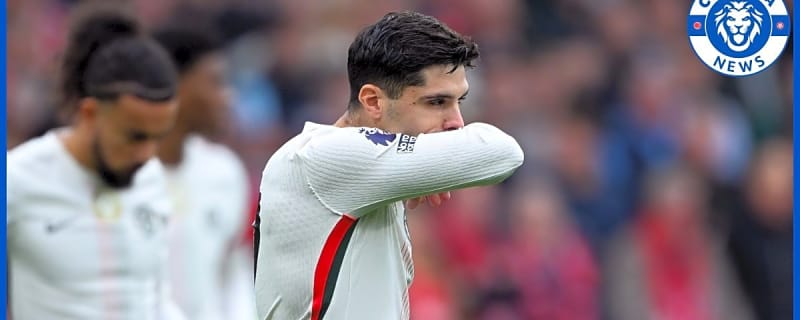 'Chelsea must start' – Paul Merson names player Enzo Maresca has to play against Tottenham