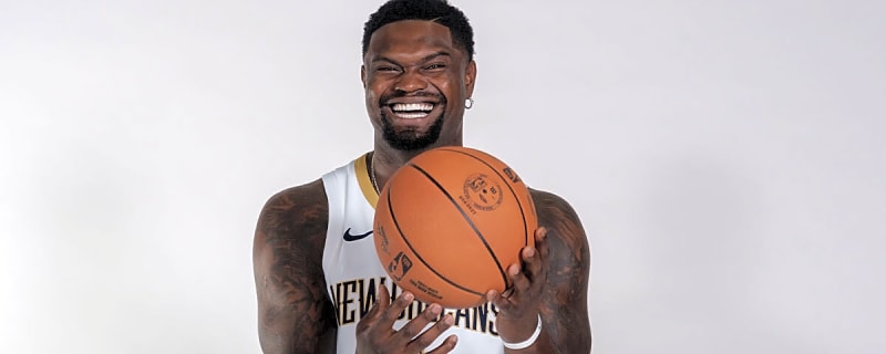 Pelicans’ Zion Williamson says quiet part out loud about his NBA career trajectory