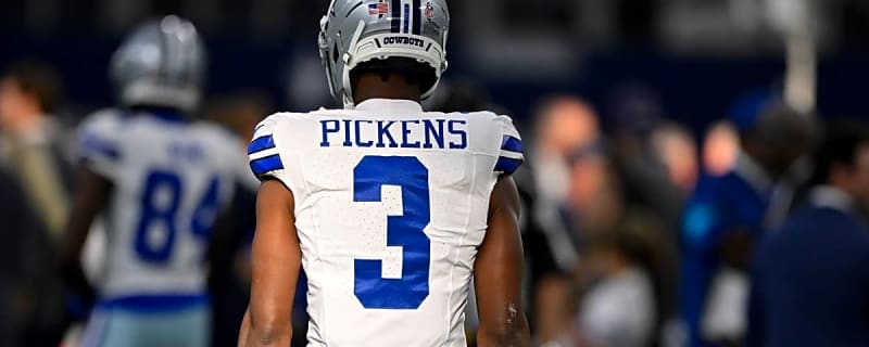 George Pickens Predicated To Land Massive $142 Million Contract