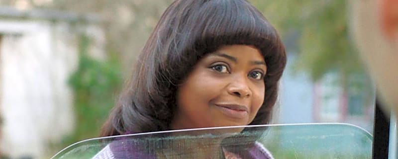 Octavia Spencer Returning for MA Sequel at Blumhouse