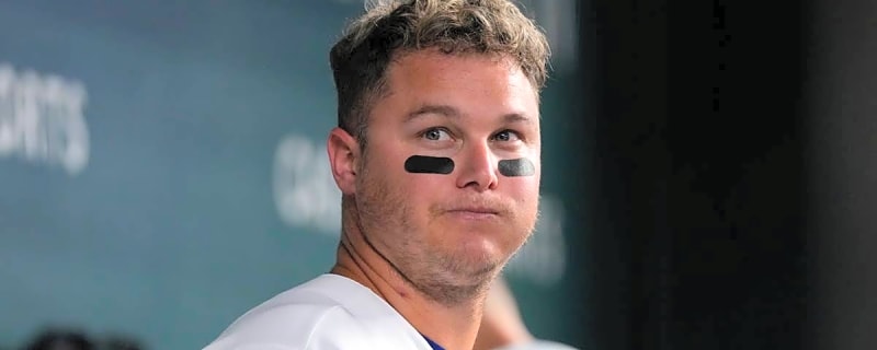 Rangers Get Joc Pederson Update After Hit by Pitch