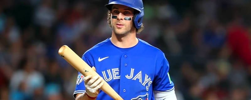 Ernie Clement’s Fiancée Makes Personal Announcement Before Blue Jays Game