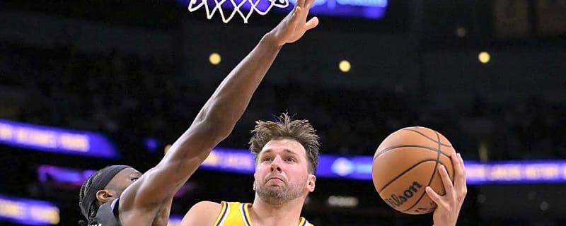 Lakers’ JJ Redick clears up Luka Doncic injury concerns after preseason decision