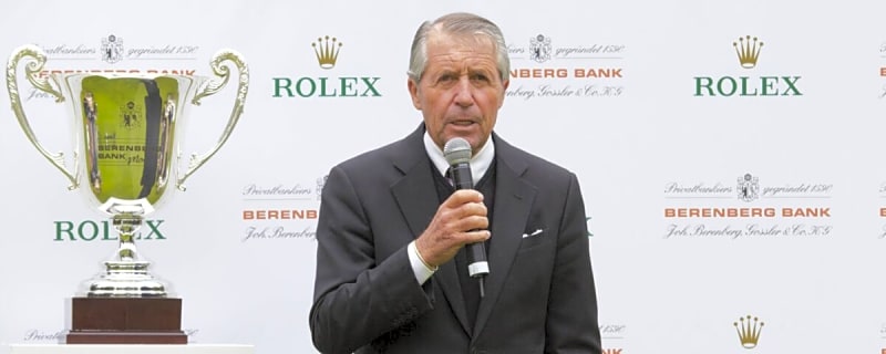 'Put the Divisions Behind Us': Gary Player Delivers Urgent Plea for PGA Tour-LIV Golf Unity