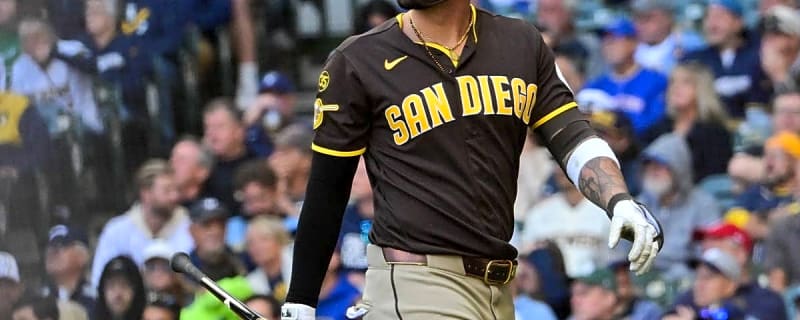 Padres Facing Nick Castellanos Decision After Roster Move