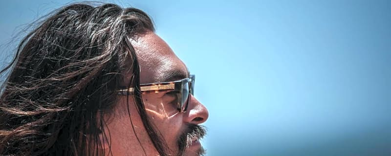 Jason Momoa Sounds Off On Global Coral Reef Plight