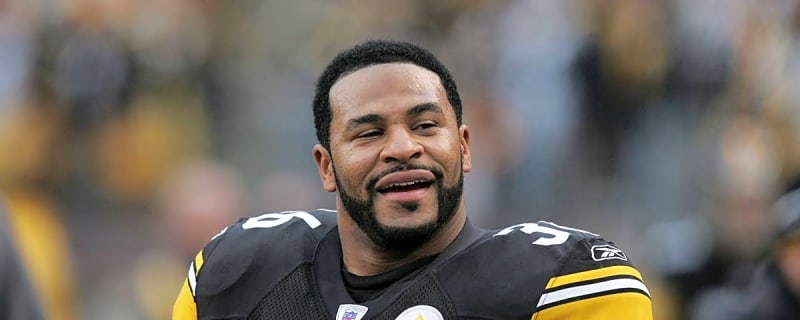 Boomer Esiason, Jerome Bettis Very Much Disagree On Jaxson Dart