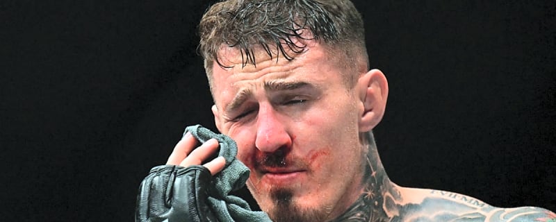 Tom Aspinall Opens Up About the Injury That Ended UFC 321