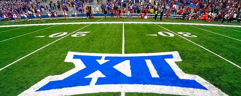 Big 12's Multi-Team Playoff Hopes Take A Hit After BYU And Texas Tech Lose