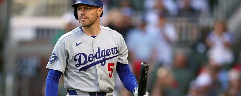 Dodgers’ Freddie Freeman, Kiké Hernandez spoil Chris Sale’s historic Game 3 start with massive home run