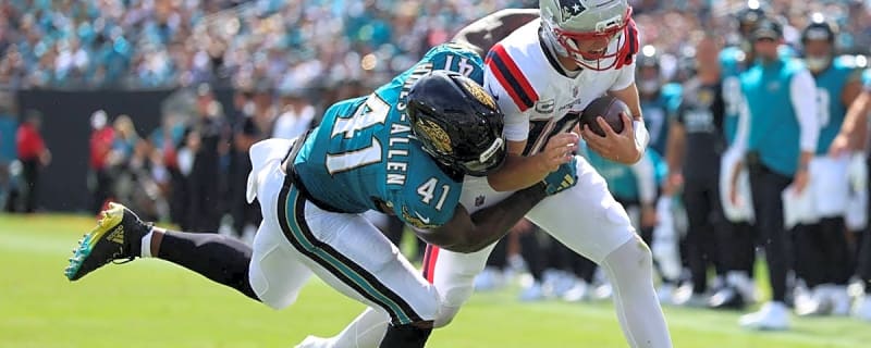 Jaguars Pulled Off a Surprise at Last Year's Deadline, and the Sequel Could Come Up Front